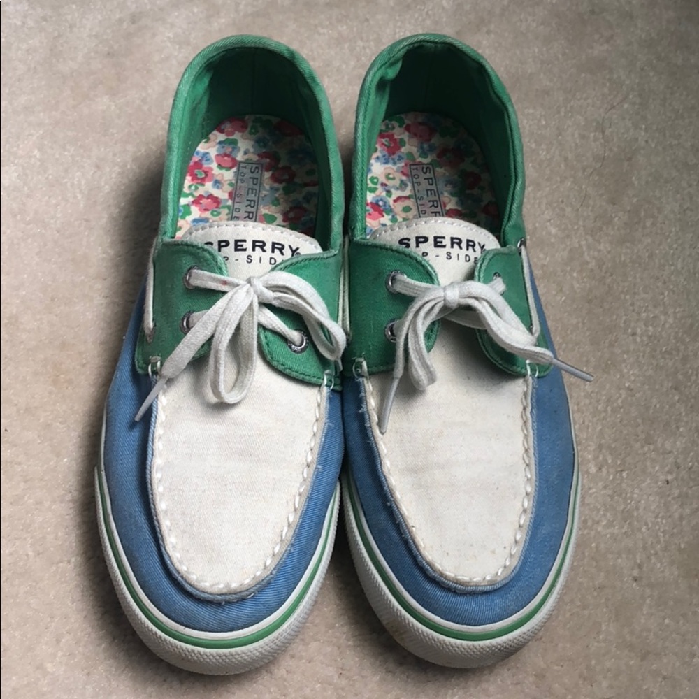 Sperry Topsider Casual Shoes